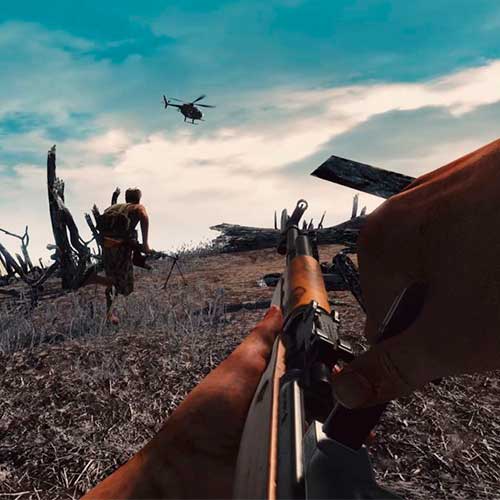 Rising Storm 2 Vietnam Cd Key Steam Europe